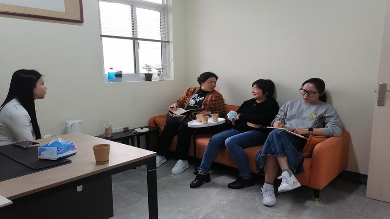 企业内训体系搭建：实战流程解析**