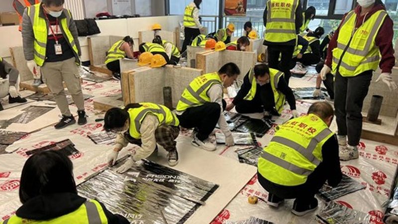 育婴师资格证实操考试，你了解这些流程吗？**