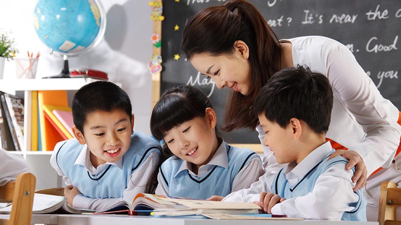如何选择合适的机构？小学教师资格证网课的挑选指南**