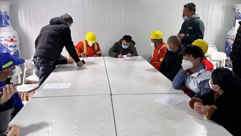 管道焊工培训速成班：快速掌握技能的秘诀是什么？**