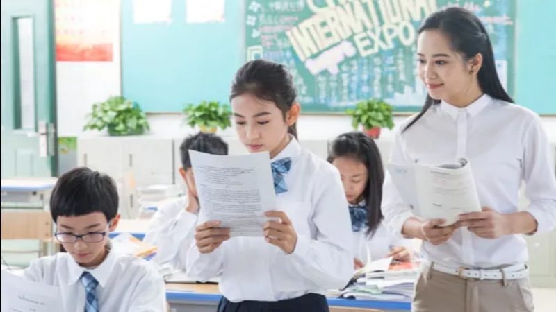 北京中小学网课排名